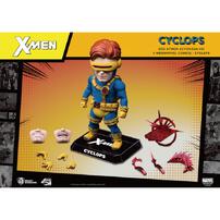 Marvel漫威 EAA-067 X-MEN CYCLOPS X戰警 獨目龍
