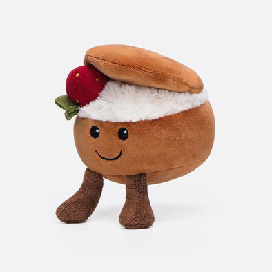 mchugs Strawberry puff 15cm