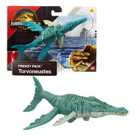 Jurassic World侏羅紀世界電影系列 危險系恐龍 - 隨機發貨