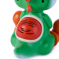 Super Mario Nintendo Hatchin' Yoshi