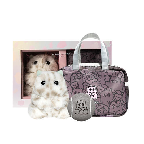 FUFUSOUL暗戀少年