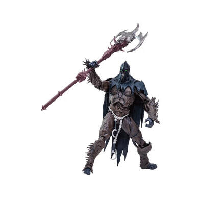 SPAWN 麥法蘭 7吋 閃靈悍將 RAVEN SPAWN