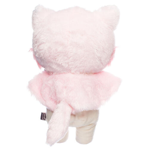 Rilakkuma San-X Original Korilakkuma Pink Cat Plush (Medium)