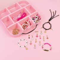 Make It Real Juicy Couture Glitz N Glam 珠寶套裝