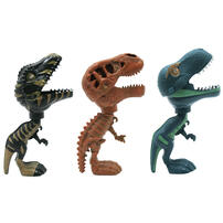 Ja-Ru 咬咬恐龍玩具 - 隨機發貨