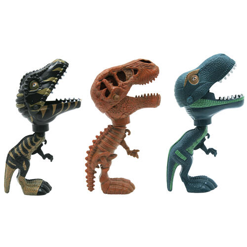 Ja-Ru 咬咬恐龍玩具 - 隨機發貨