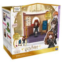 Harry Potter Wizarding World Magical Minis Charms Classroom