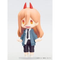 HELLO! GOOD SMILE 帕瓦 1545
