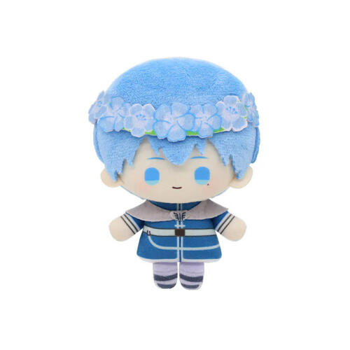 Frieren	葬送的芙莉蓮迷你娃娃-欣梅爾