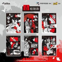 KAYOU TGCF Photo Card With You Ver.