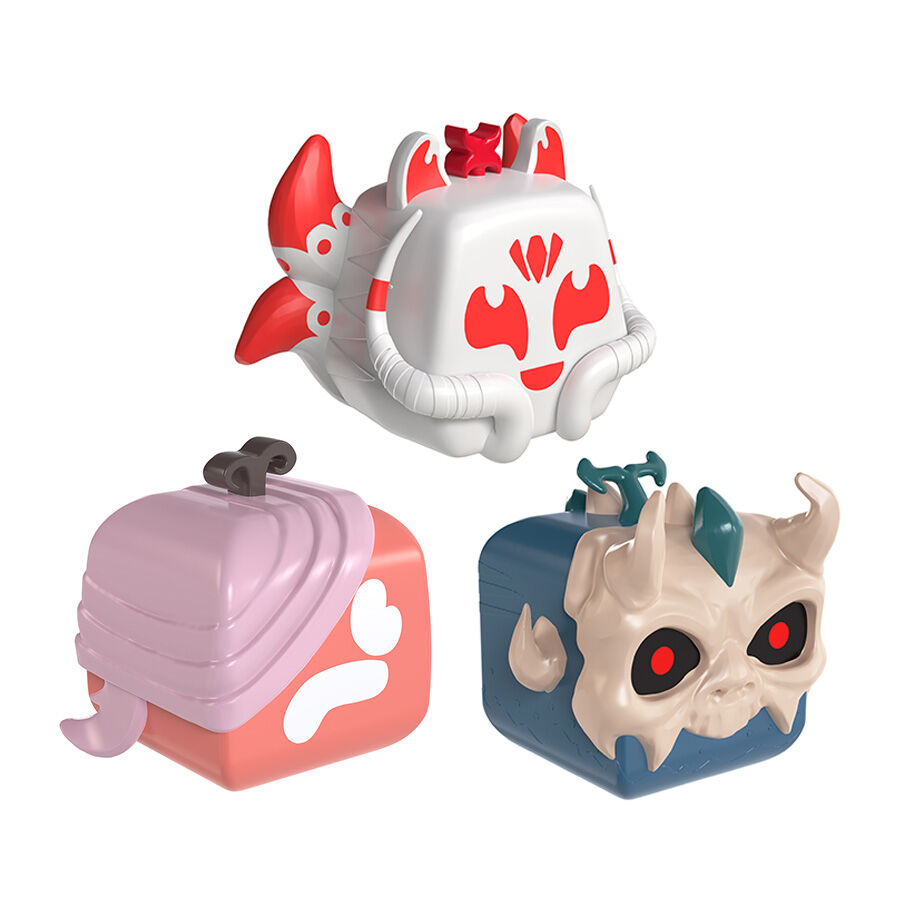 Blox Fruits Ember Dragon Ultimate Bundle | Toys