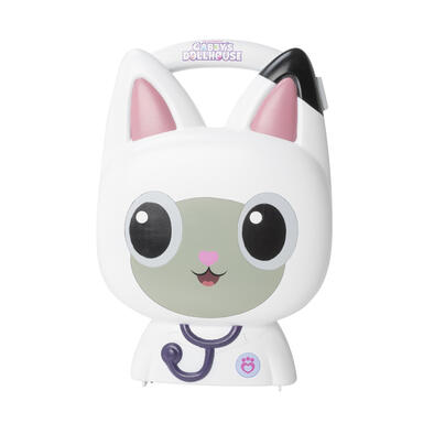 GABBY'S  蓋比貓熊喵醫生包