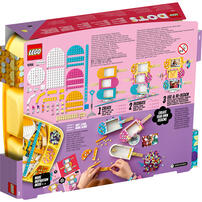 Lego樂高 41956 豆豆相框手環組-冰淇淋