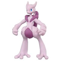 Pokemon寶可夢 MONCOLLE 超級超夢Ｘ