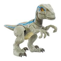 Jurassic World侏羅紀世界-BLUE 小藍