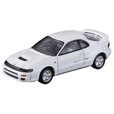 Tomica多美 初回PRM23 豐田Celica GT-4 RC