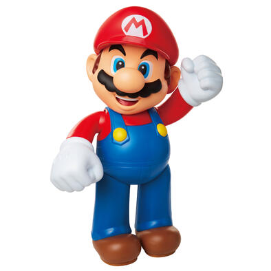 Super Mario 20" Mario