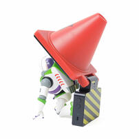 Disney迪士尼 反斗奇兵-巴斯光年路障燈