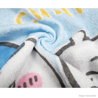 Chiikawa 吉伊卡哇毛巾