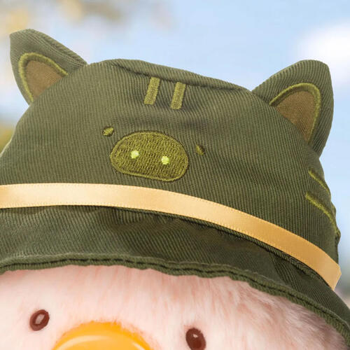 Lulu The Piggy罐頭豬 OOTD系列 - 玩偶衣服 (登山套裝)