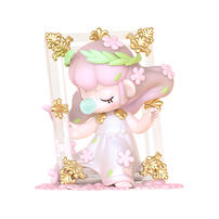 Nanci-博物馆盲盒- 隨機發貨