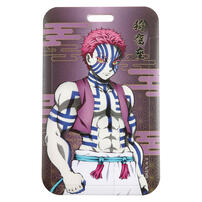 Demonslayer鬼滅之刃 -滑推式證件套 ID卡套 D款 猗窩座