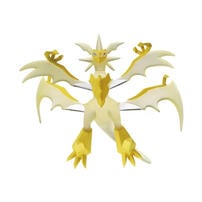 Pokemon 精靈寶可夢 ML-21 究極奈克洛茲瑪