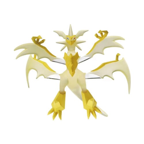 Pokemon 精靈寶可夢 ML-21 究極奈克洛茲瑪