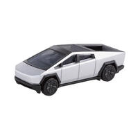 Tomica多美 #PRM41 特斯拉CYBERTRUCK