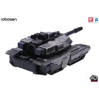 ROBOSEN 密卡登旗艦版