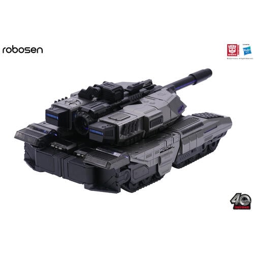 ROBOSEN 密卡登旗艦版