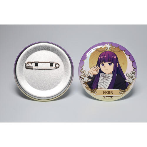 Frieren 葬送的芙莉蓮-系列徽章第一彈- 隨機發貨