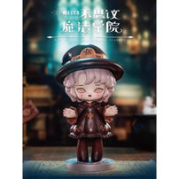 MISYA-  Incredible Magic academy series- Assorted