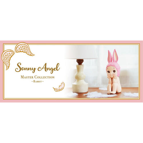 Sonny Angel Master Collection