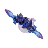 Pokemon  MT-04 Soublades