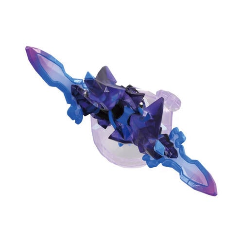 Pokemon  MT-04 Soublades