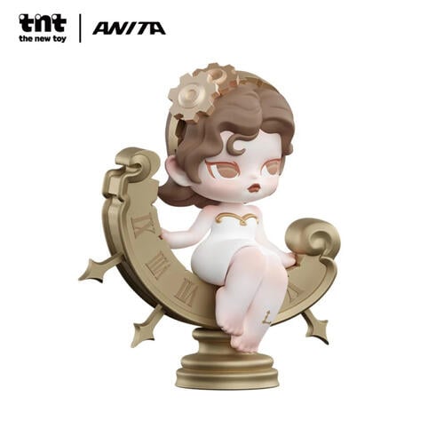 TNT ANITA遺失莊園系列手辦- 隨機發貨