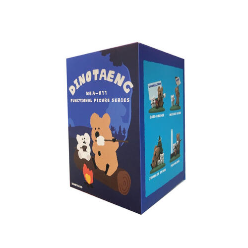 DINOTAENG MEA-077功能性公仔- 隨機發貨