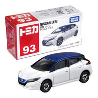 Tomica #093 - Assorted
