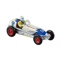Tomica Champion Racer for 100TH Anniversary'24 Blue version