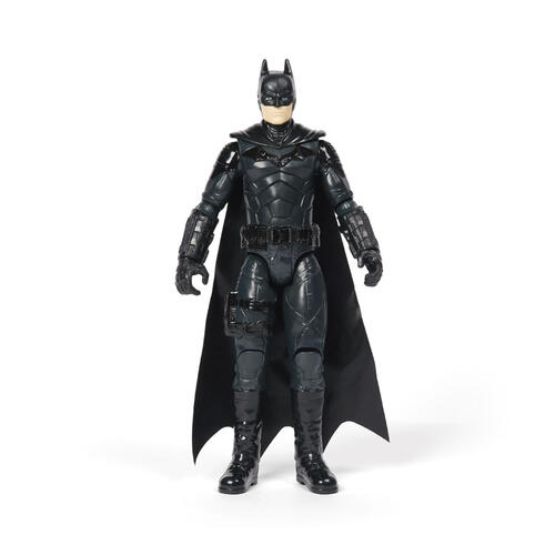 Batman-12吋蝙蝠俠電影 特色可動人偶 - 隨機發貨