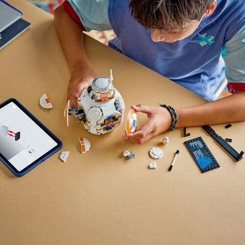 LEGO樂高星球大戰系列 宇航機械人 BB-8 75452