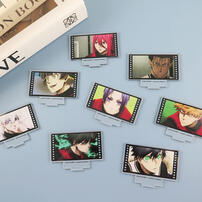 BLUE LOCK 藍色監獄立牌-馬狼照英