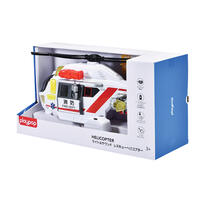 playpop 玩具直升機