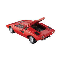 Tomica Prm 33 Lamborghini Countach Lp 400'24