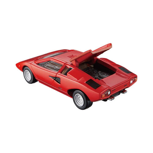 Tomica Prm 33 Lamborghini Countach Lp 400'24