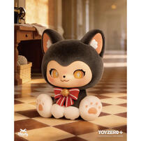 toyzeroplus MOFFY'S 魔法裁縫店 - The Magic Furry Mewky- 隨機發貨