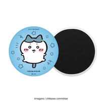 CHIIKAWA 吉伊卡哇吸水杯墊(小八貓)