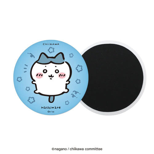 CHIIKAWA 吉伊卡哇吸水杯墊(小八貓)