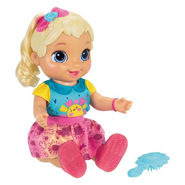 Baby alive up Clearance